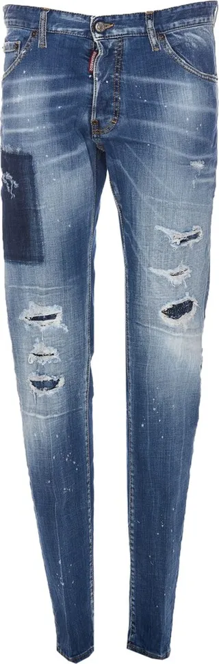 Cool Guy Jean Jeans