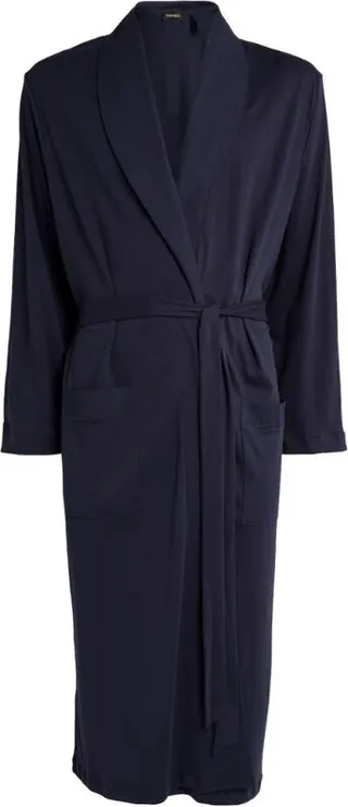 Hanro Night & Day Robe