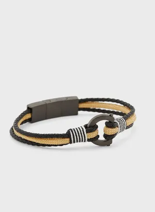 Cerruti 1881 Single Bracelets