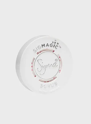 SigMagic Brush Scrub