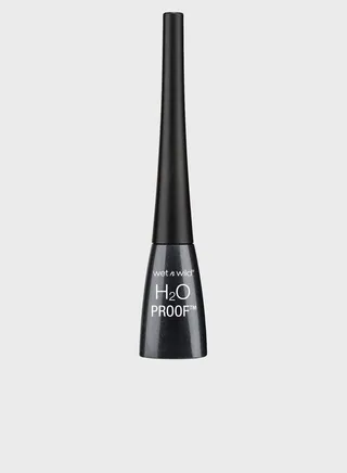 H2O Proof Liquid Eyeliner - Black