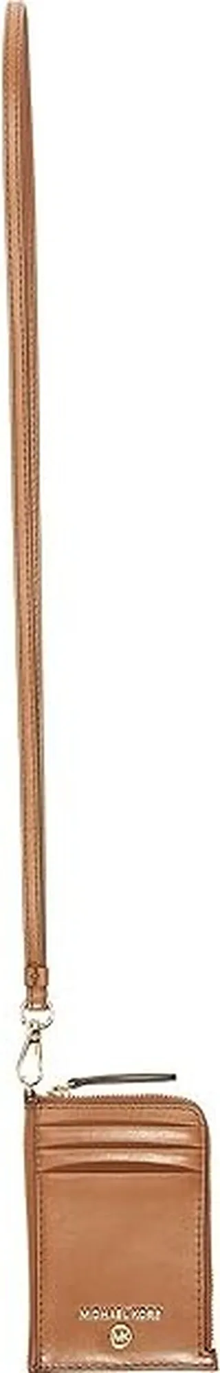 MICHAEL Michael Kors Jet Set Charm Small Id Lanyard (Luggage) Coin Purse