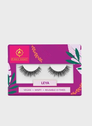 Leya Lash