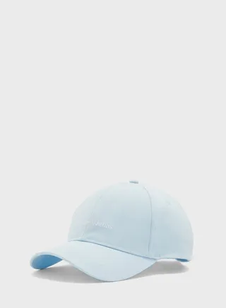 Institutional Cap