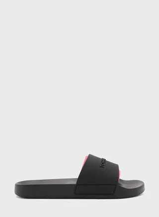 Pool Single Strap Slide
