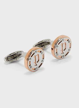 Ebon Cuff Link