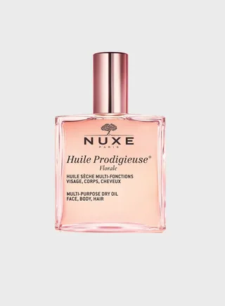 Hulie Prodigieuse Florale 100ml