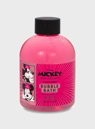 M&F Minnie Bubble Bath