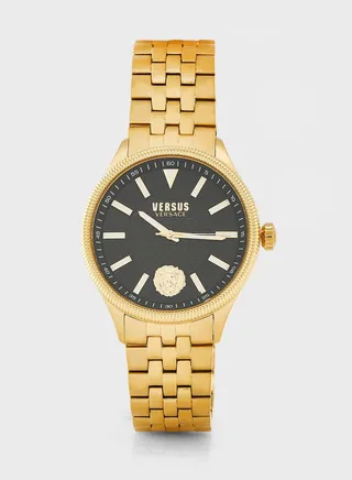 Colonne Analog Watch