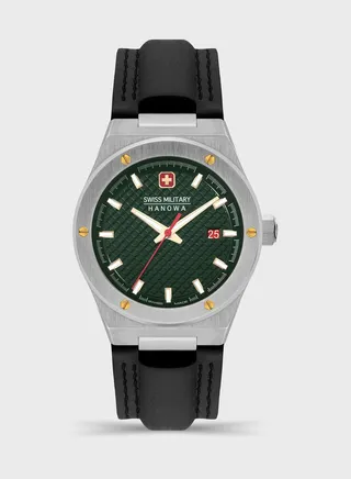 Sidewinder Analog Watch
