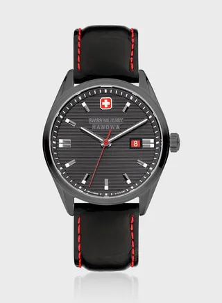 Roadrunner Analog Watch