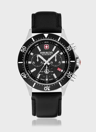 Flagship X Chrono Analog Watch