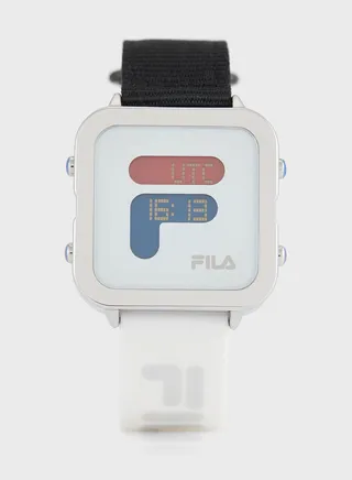 Logo Digital Watch