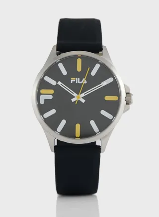 Analog Watch