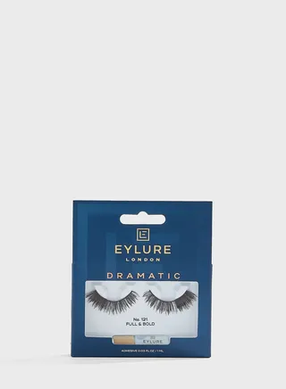 Definition Lash - N 121