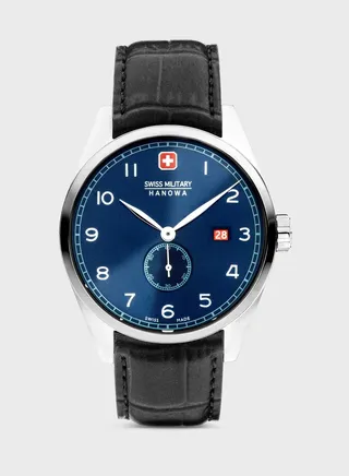 Lynx Analog Watch