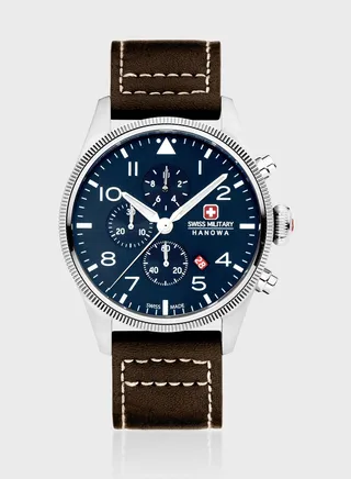 Thunderbolt Chrono Analog Watch