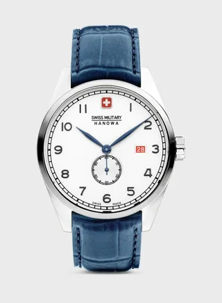 Lynx Analog Watch