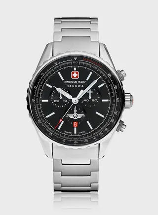 Afterburn Chrono Analog Watch