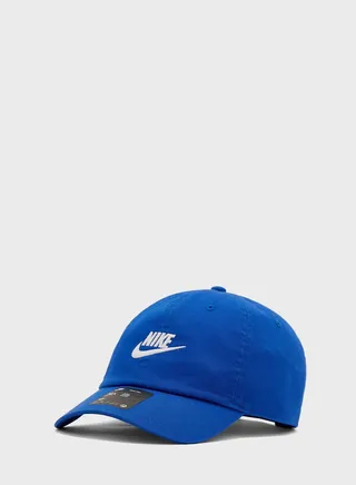 Futura Wash Club Cap