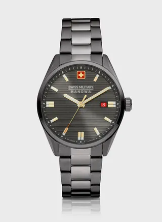 Roadrunner Analog Watch