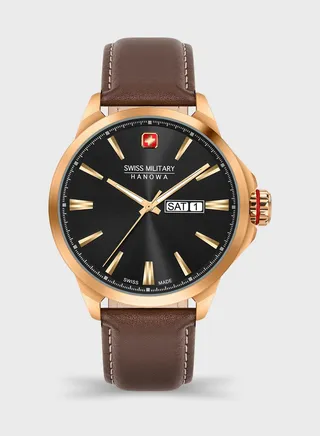 Date Classic Analog Watch