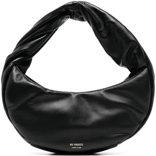 mini Wyn ruched bag