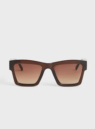 Square Shaped Sunglass