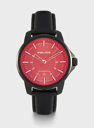 Pewja0004802 Analog Watch