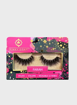 Farah Lash