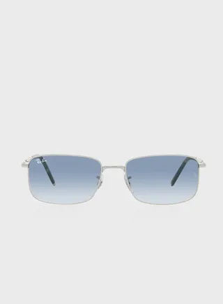 0Rb3717 Wayfarers Sunglasses