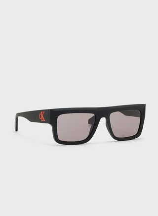 Ckj23642S Wayfarers Sunglasses