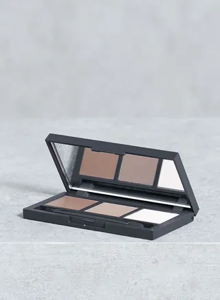 Brow Pallete