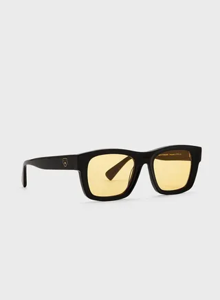Future Shape Sunglasses