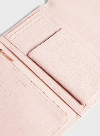 Passport Holder
