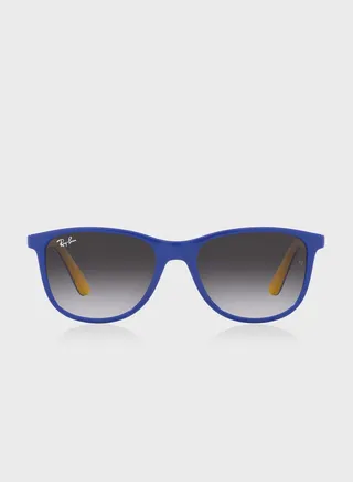 0Rj9077S Square Sunglasses