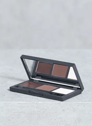 Brow Pallete