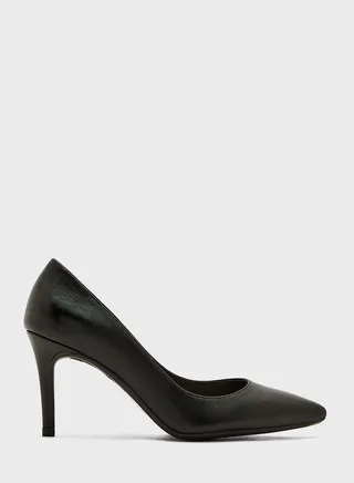 Alysse High Heel Pumps