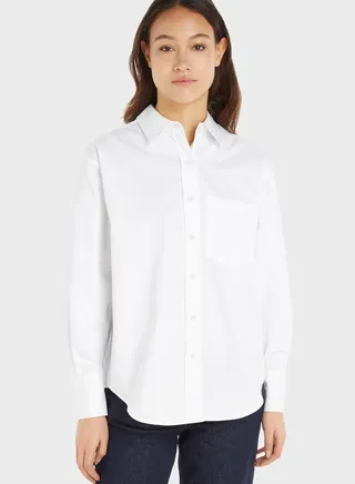 Tailored Shirt