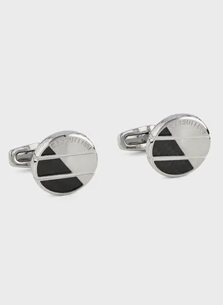 Halves.2 Cufflink