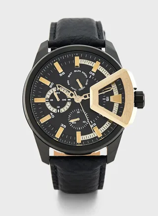 Pewjf0005704 Analog Watch