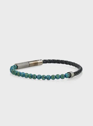Twine Braided Bracelet