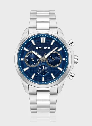 Flaunt Analog Watch