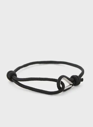 Cord Bracelet