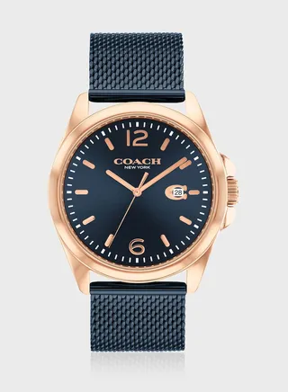 14602620 Analog Watch