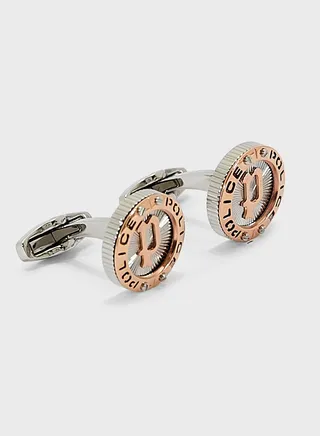 Ray Cuff Link