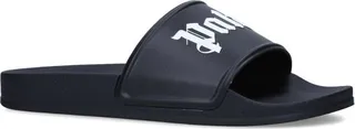 Palm Angels Logo Pool Slides