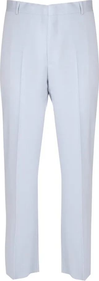 Alexander McQueen Straight-Leg Trousers