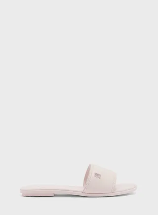Pop Mule Sandals