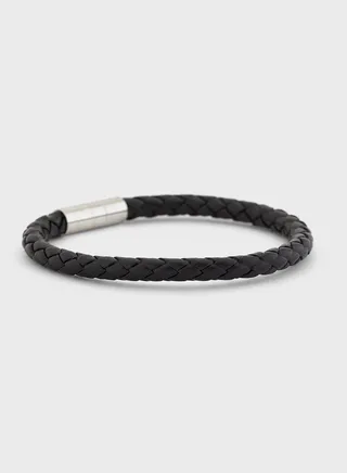 Plaited Bracelet